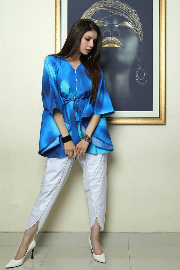 SHIRT-RKT-039E KHAS STORES 