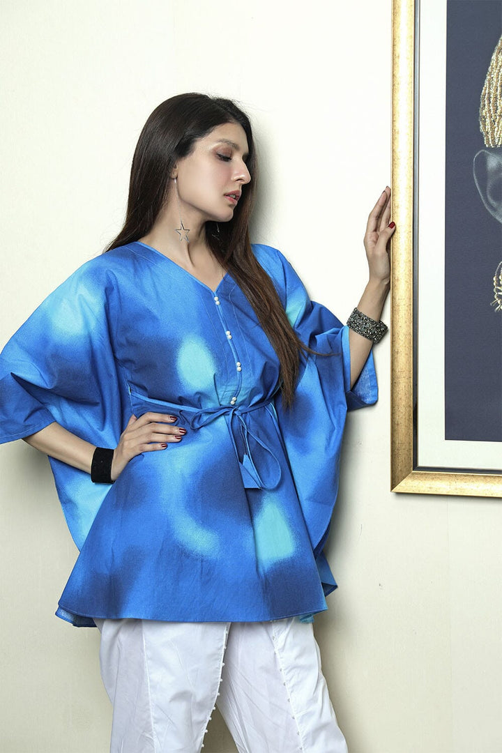 SHIRT-RKT-039E KHAS STORES 