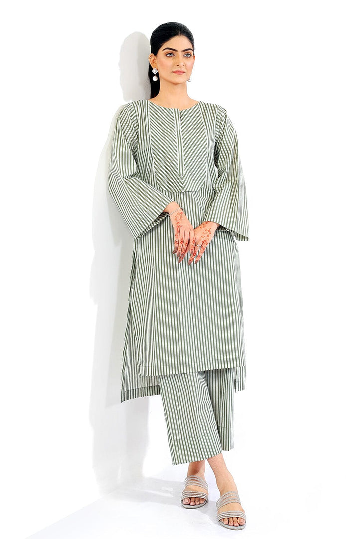 SHIRT & TROUSER RKT-027 KHAS STORES 