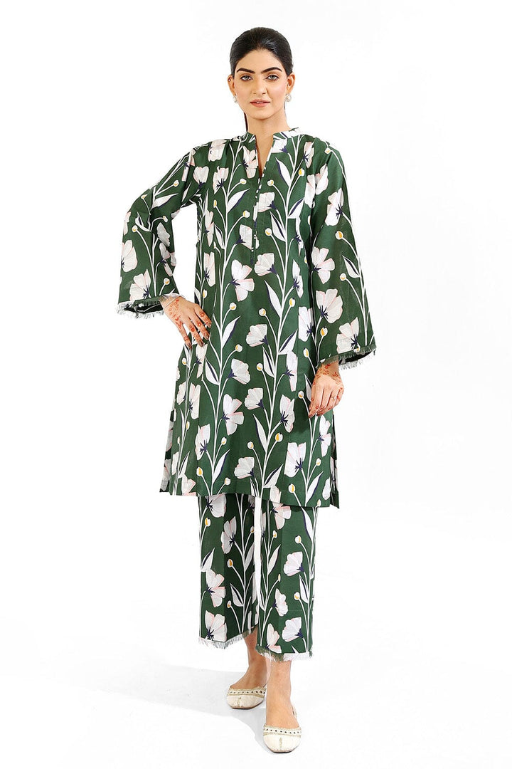 SHIRT & TROUSER RKT-031 KHAS STORES 