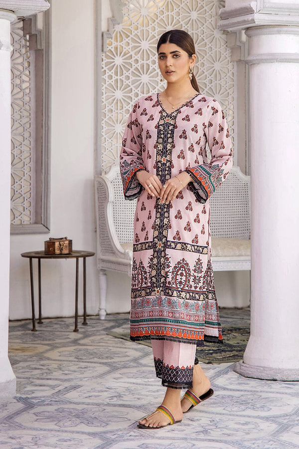 SHIRT & TROUSER RKT-1714 KHAS STORES 