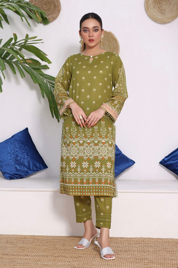 SHIRT & TROUSER RKT-1904 KHAS STORES 
