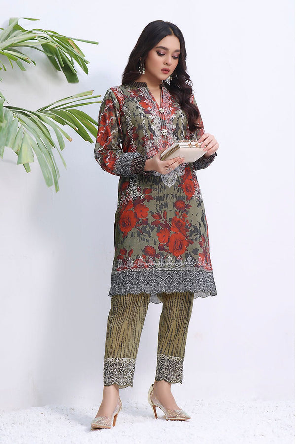 SHIRT & TROUSER RKT-1910 KHAS STORES 