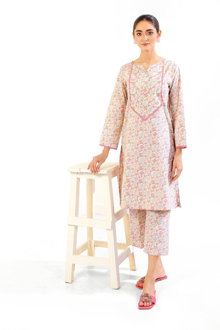 SHIRT & TROUSER RKTE-032 KHAS STORES 