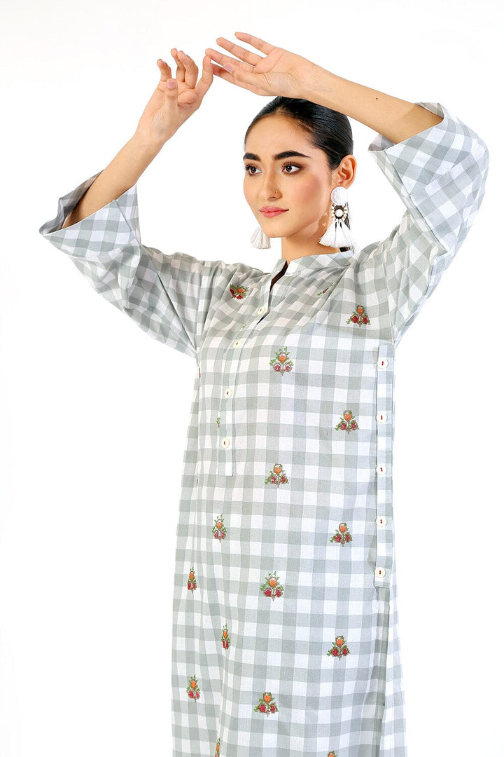 SHIRT & TROUSER RKTE-034 KHAS STORES 