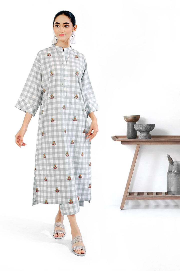 SHIRT & TROUSER RKTE-034 KHAS STORES 