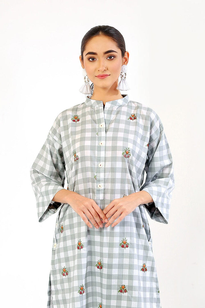 SHIRT & TROUSER RKTE-034 KHAS STORES 