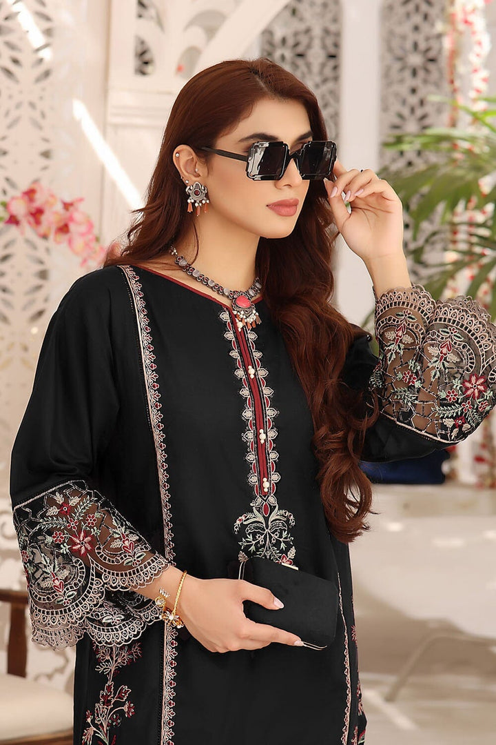 SHIRT & TROUSER RKTE-1912 STITCH KHAS STORES 