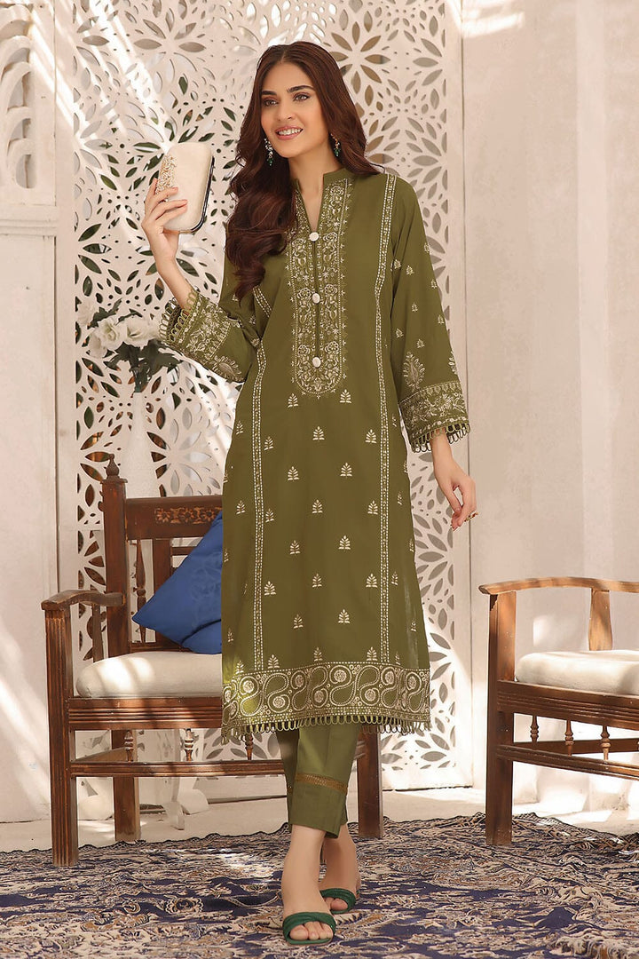 SHIRT & TROUSER RKTE-1914 STITCH KHAS STORES 