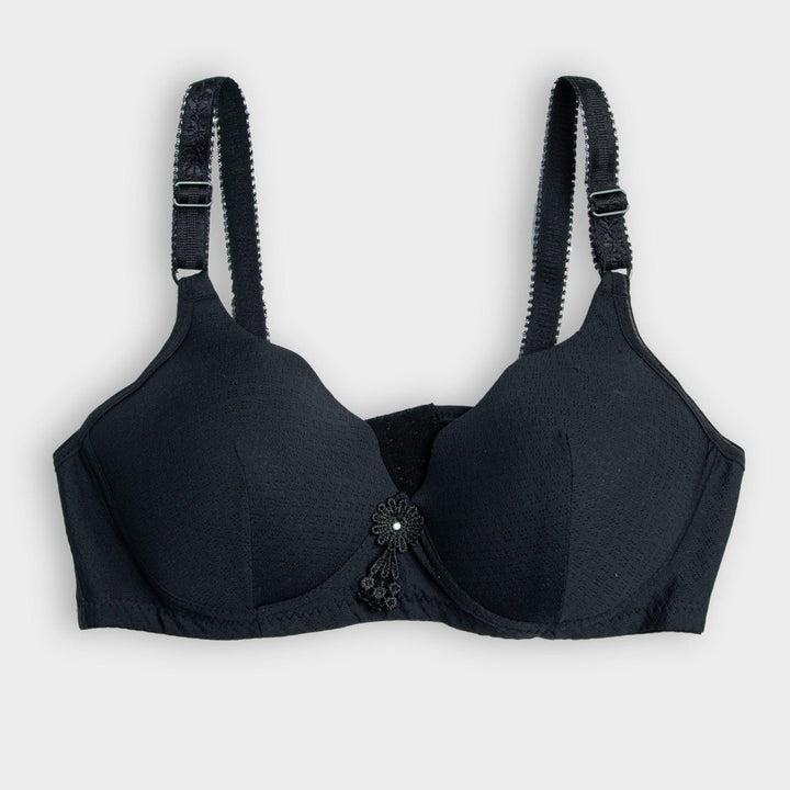 Espicopink  Summer Cotton Bra