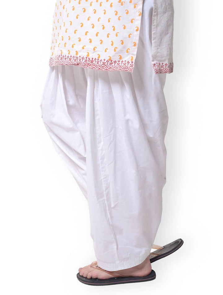 TR-1072 Shalwar Pleat Women Bottoms FASSTILAD 