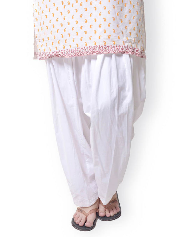 TR-1072 Shalwar Pleat Women Bottoms FASSTILAD 