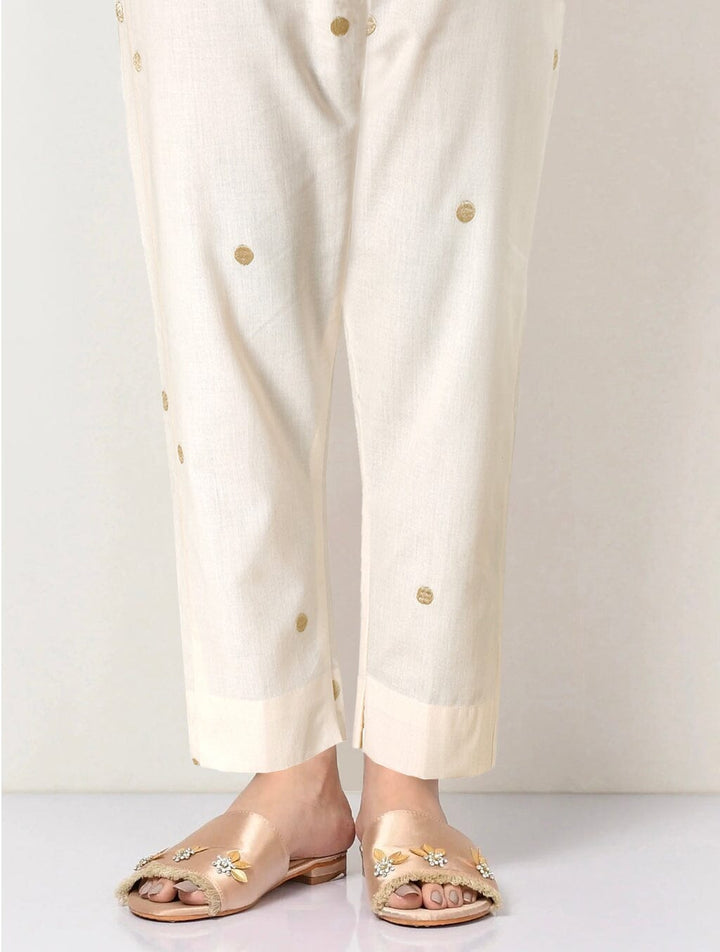 Trouser TE-011 Skin KHAS STORES 