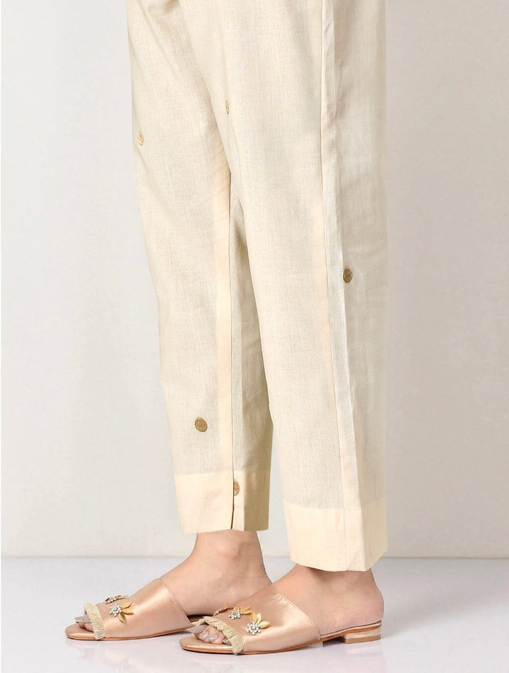 Trouser TE-011 Skin KHAS STORES 
